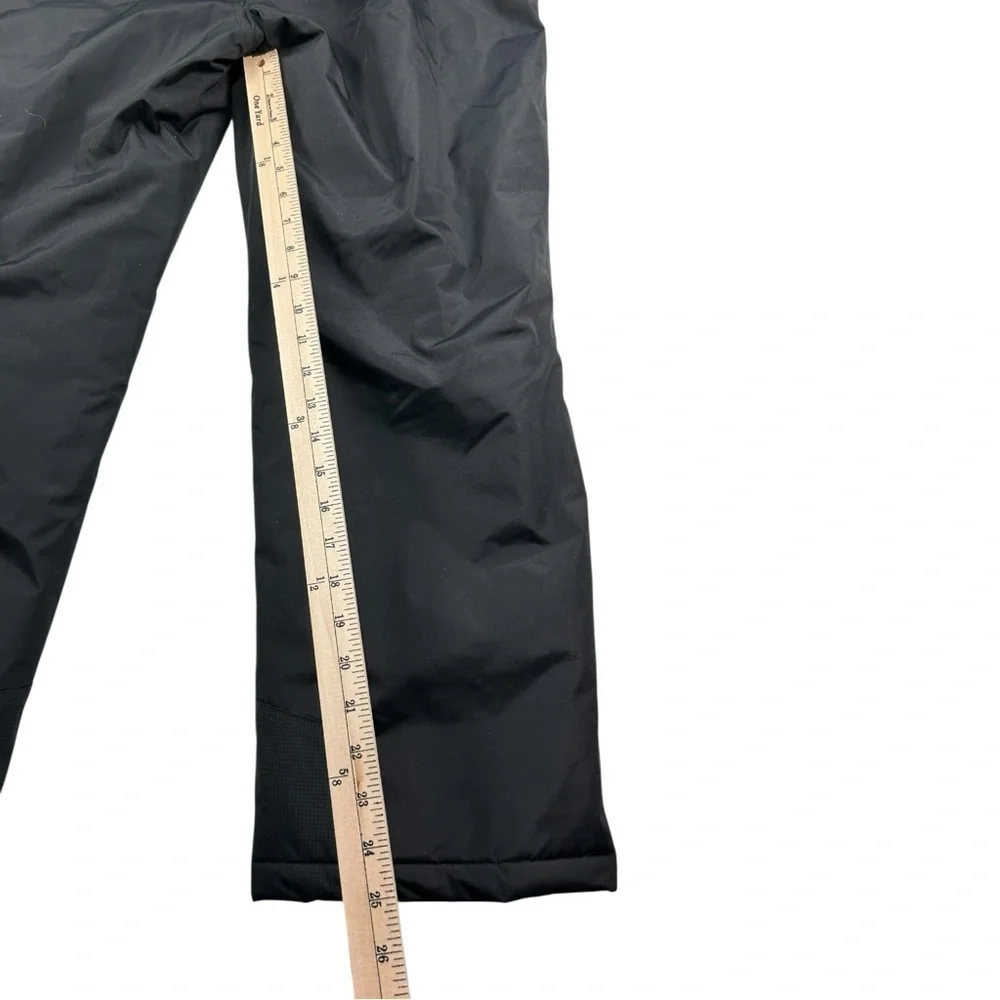 Vertical’9 girls insulated